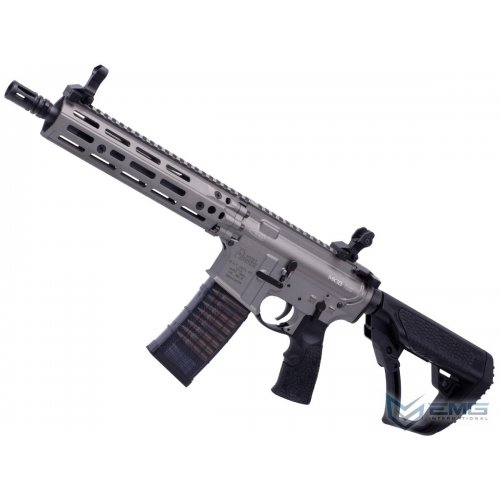 T8 CGS EMG DD MK18 RISⅡ FDE EMG CGS Series Daniel Defense Licensed MK18 RIII (10.5